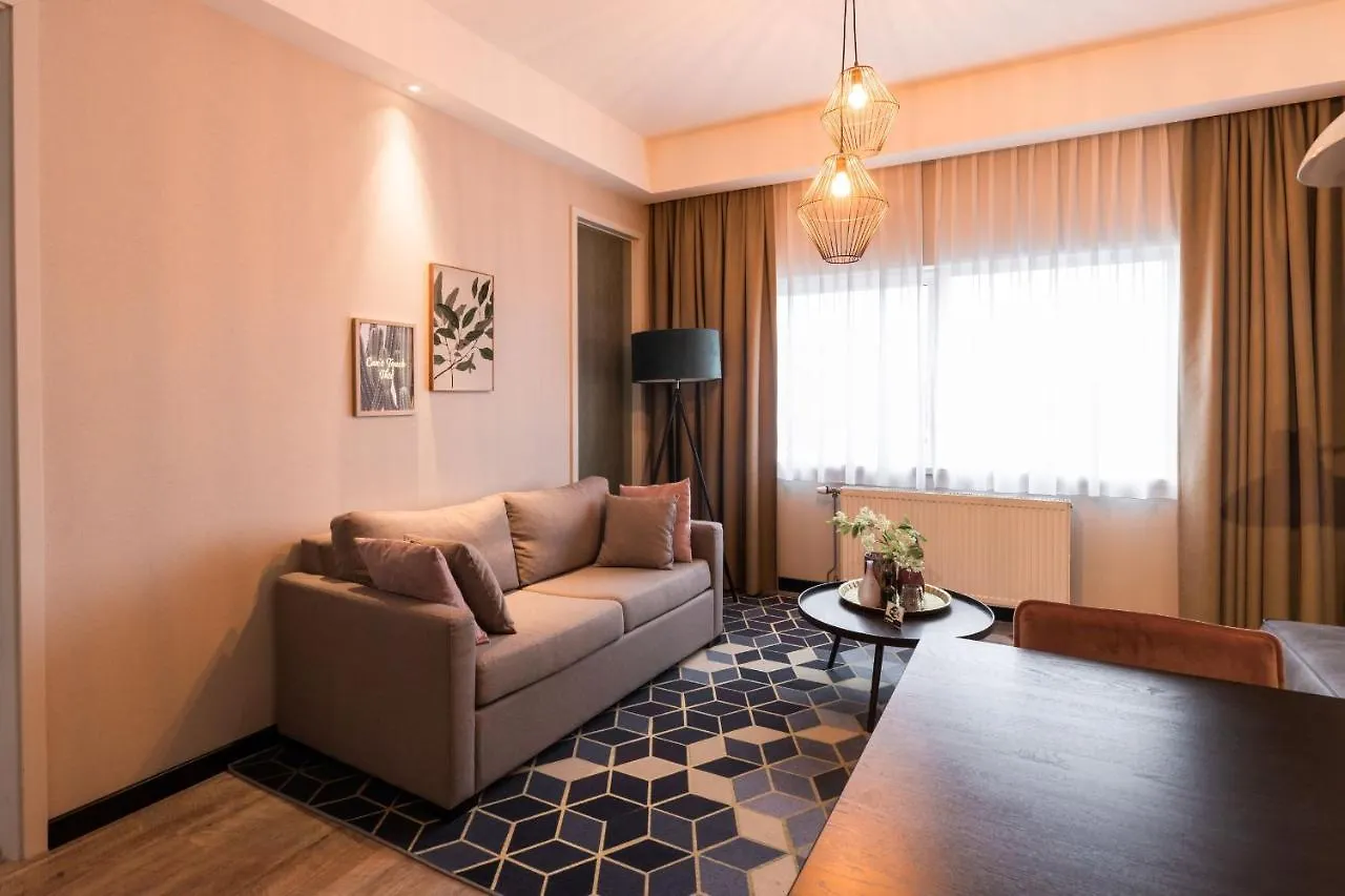 Shanghai Hotel Holland Delft