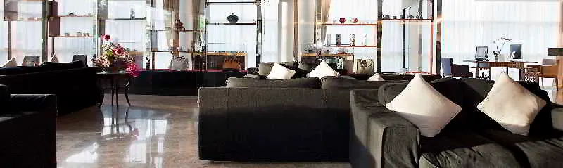 ****  Shanghai Hotel Holland Delft Nederland