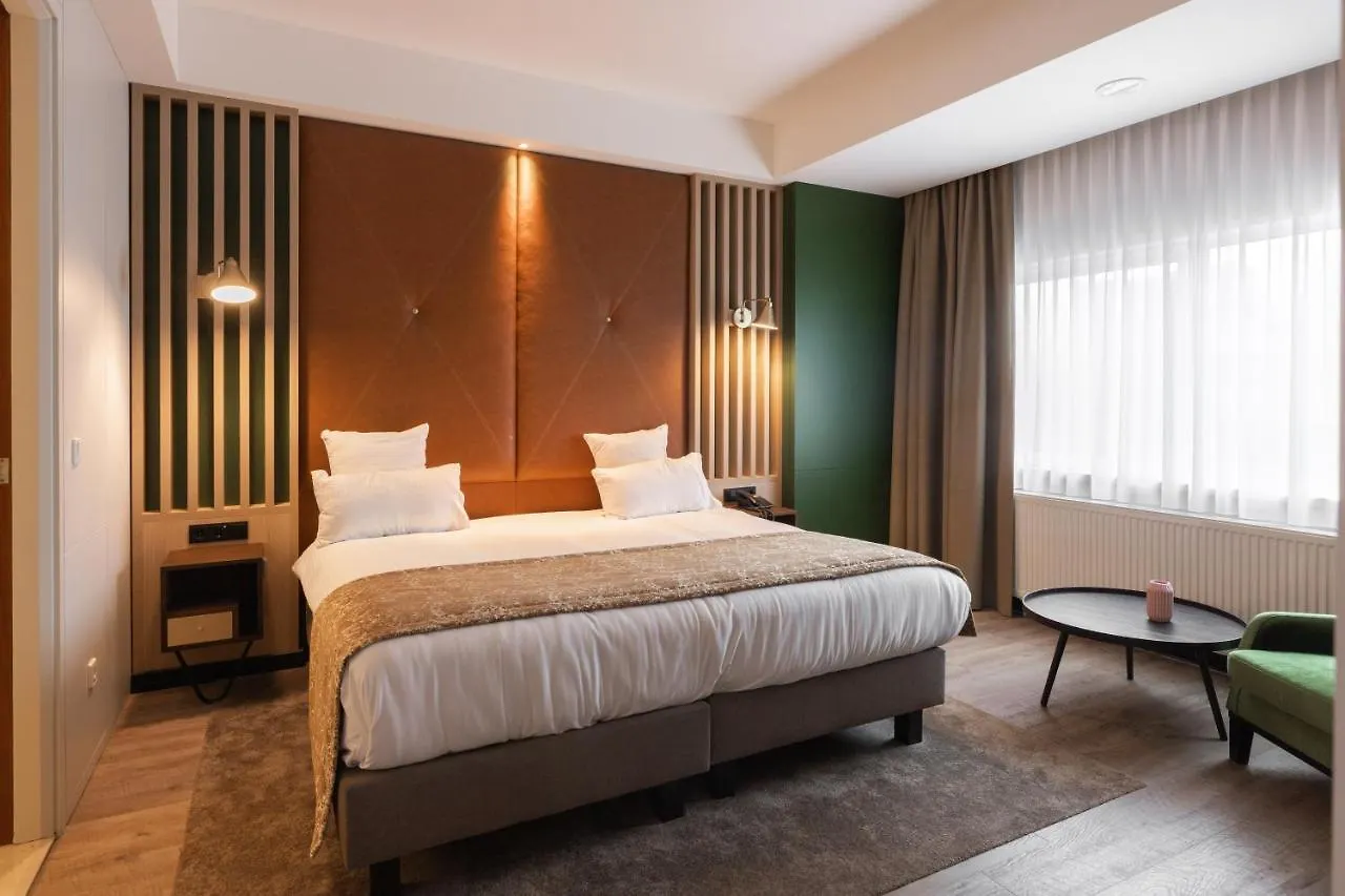 Shanghai Hotel Holland Delft
