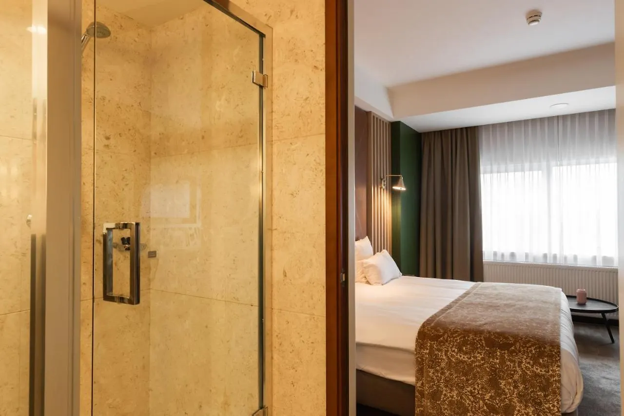 Shanghai Hotel Holland Delft