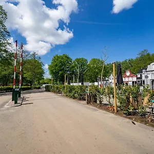 Village de vacances Europarcs Het Amsterdamse Bos, Amstelveen