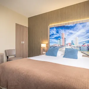 Milano 3* Rotterdam