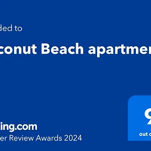 https://coconut-beach-apartments.zandvoort-hotels.com